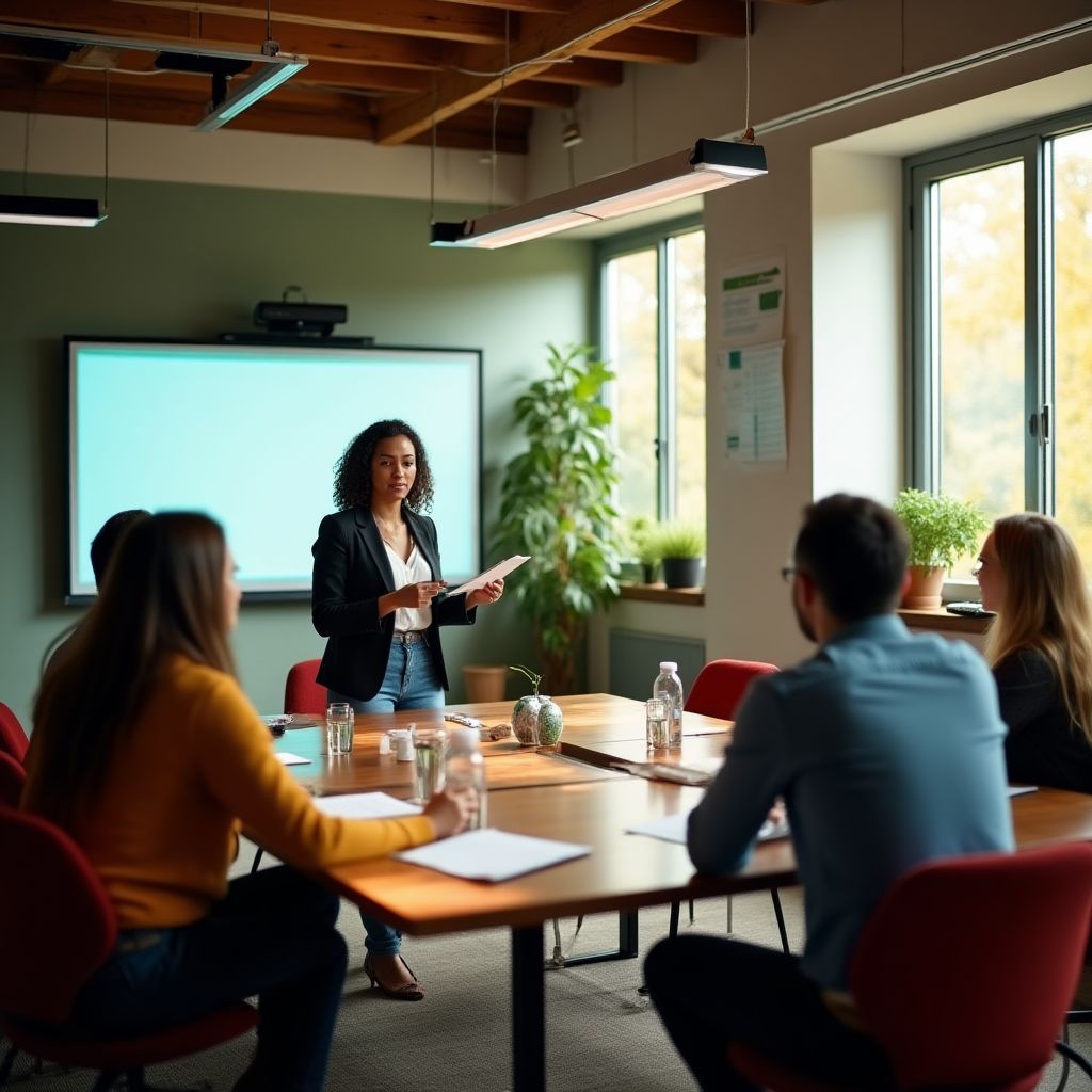 Change Management