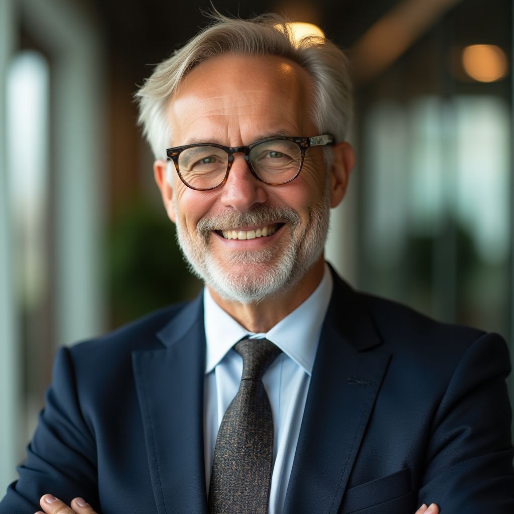 Dr. Markus Weber