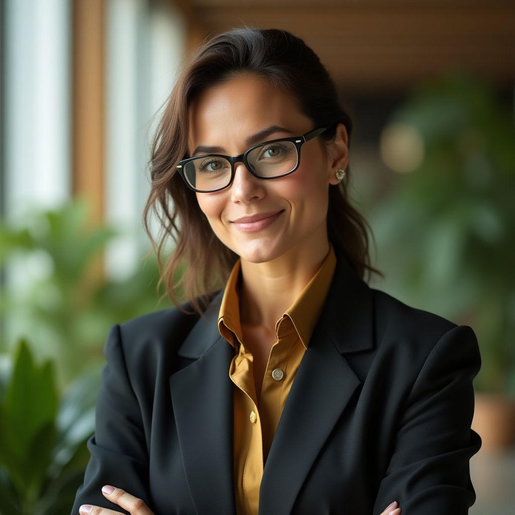 Dr. Claudia Berger